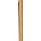 Ekena Millwork Traditional Block Rough Sawn Bracket, Western Red Cedar, 4"W x 38"D x 44"H BKT04X38X44TRA05RWR - alternate 2